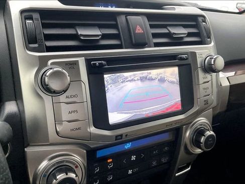 Used 2016 Toyota 4Runner Limited image 21