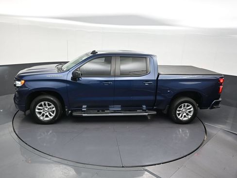 Used 2023 Chevrolet Silverado 1500 RST RWD image 17