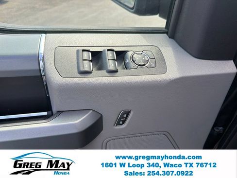 Used 2018 Ford F150 XLT w/ Equipment Group 301A Mid RWD image 10