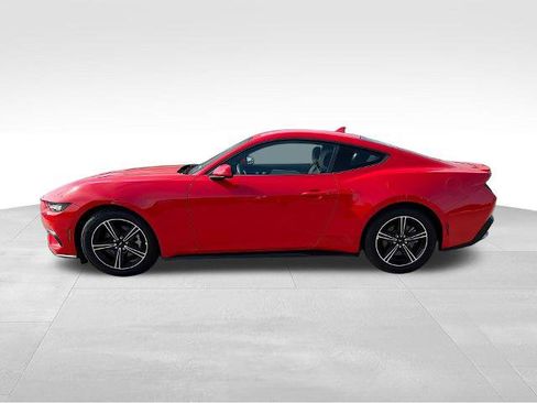 Certified 2024 Ford Mustang Premium RWD image 10