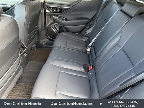 Used 2025 Subaru Outback Limited XT image 11