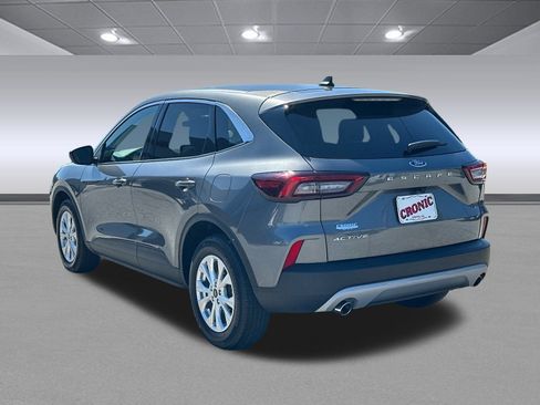 Used 2024 Ford Escape Active image 7