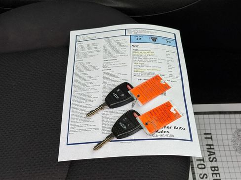 Used 2014 Chrysler 200 Touring w/ 200 S Group FWD image 29