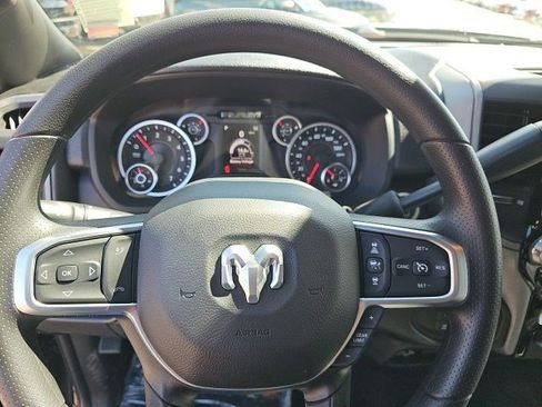 New 2026 RAM 2500 Tradesman AWD/4WD image 22