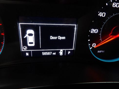 Used 2021 Chevrolet Malibu LS FWD image 19