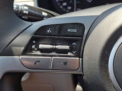 Used 2024 Hyundai Tucson SEL FWD image 20