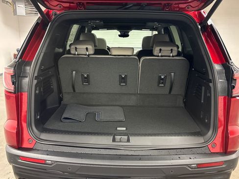 New 2026 GMC Acadia Elevation w/ Black Edition image 16