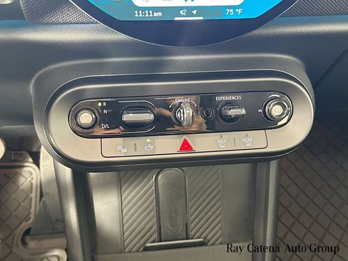 Certified 2026 MINI Cooper S FWD image 16