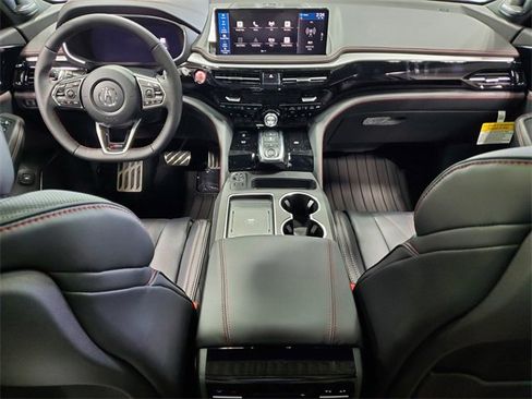 New 2026 Acura MDX A-Spec image 16