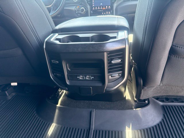 Certified 2024 RAM 1500 Big Horn AWD/4WD image 28