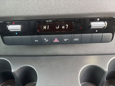 New 2026 Mercedes-Benz Sprinter 2500 image 24