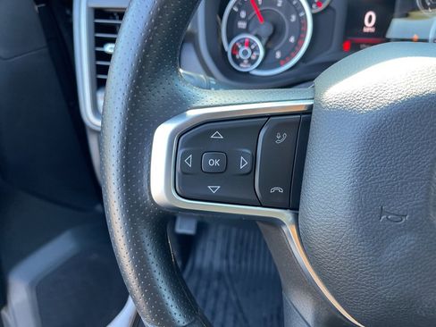 New 2026 RAM 3500 Tradesman w/ Chrome Appearance Group image 14