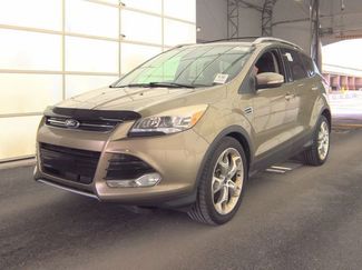 Used 2013 Ford Escape Titanium video 1