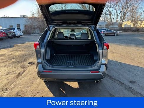 Used 2019 Toyota RAV4 XLE Premium w/ All Weather Liner Package AWD/4WD image 27