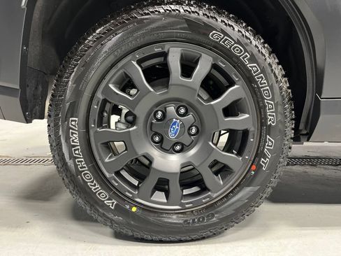 Certified 2026 Subaru Forester Wilderness AWD/4WD image 42