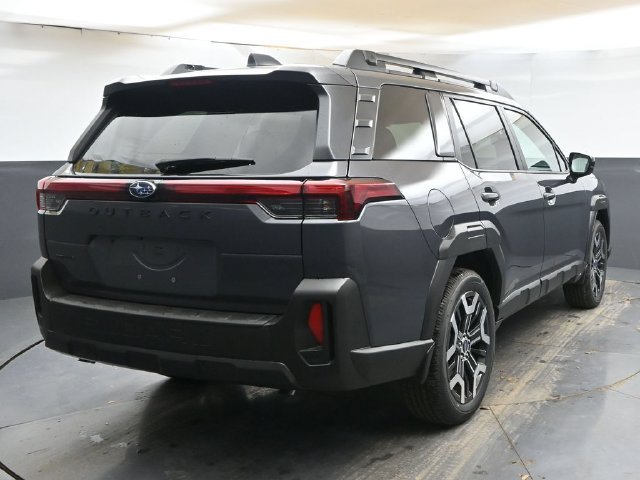 New 2026 Subaru Outback Touring XT AWD/4WD image 5