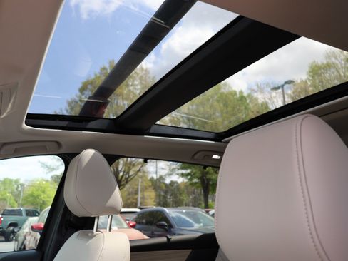 Certified 2025 MAZDA CX-90 3.3 Turbo w/ Premium Sport Pkg image 8