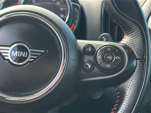 Used 2019 MINI Cooper Countryman S image 17