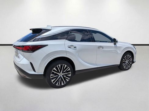 Used 2025 Lexus RX 350 Premium Plus w/ Convenience Package FWD image 4