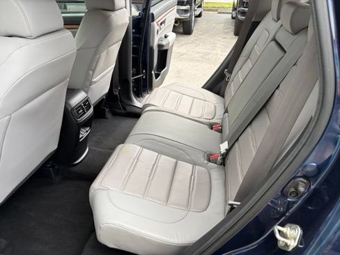 Used 2017 Honda CR-V EX-L image 31