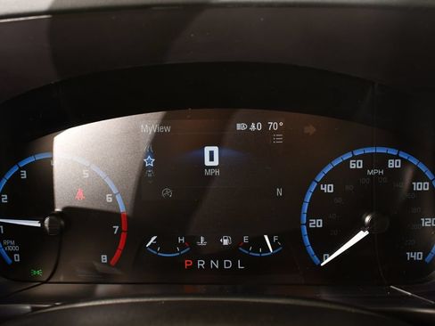 Used 2023 Ford Bronco Sport Big Bend w/ Convenience Package AWD/4WD image 26