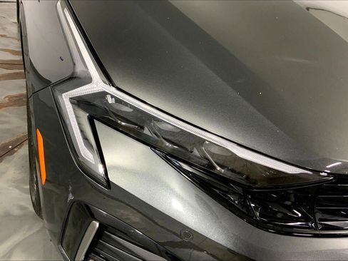Certified 2025 Kia K5 LXS FWD image 26