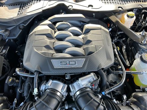 New 2026 Ford Mustang GT Premium RWD image 22