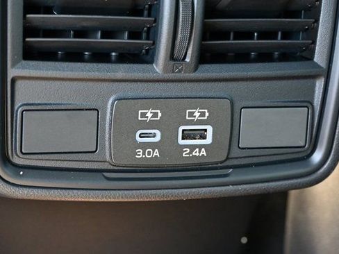 New 2026 Subaru Forester Premium image 11