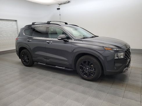 Used 2023 Hyundai Santa Fe XRT FWD image 11