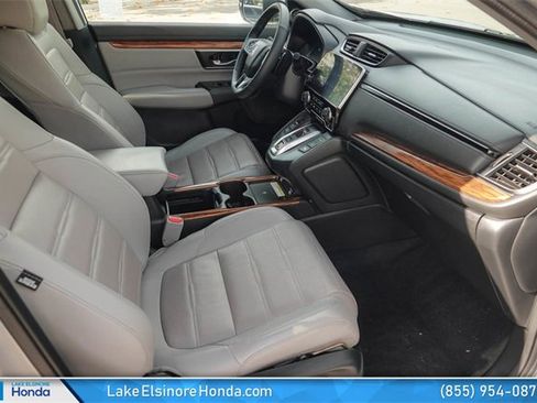 Used 2022 Honda CR-V Touring image 18