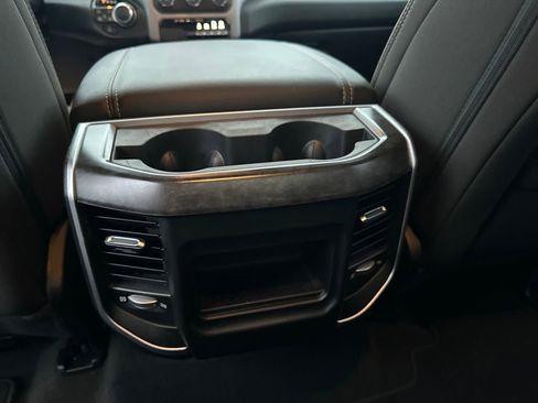 Used 2023 RAM 1500 Big Horn image 27
