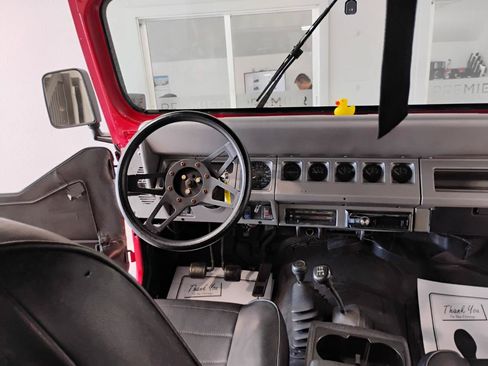 Used 1995 Jeep Wrangler Rio Grande AWD/4WD image 44