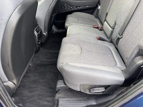 Used 2022 Hyundai Santa Fe SEL w/ Cargo Package image 21