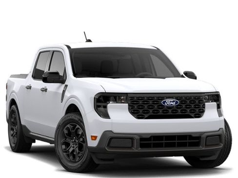New 2026 Ford Maverick XLT FWD image 33