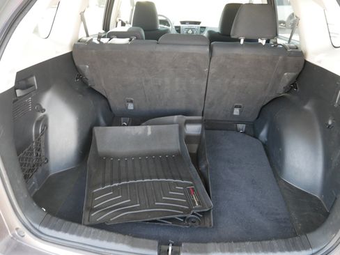 Used 2016 Honda CR-V SE image 18