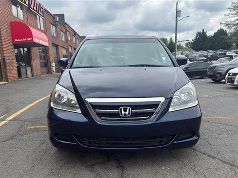 Used 2007 Honda Odyssey EX-L image 2