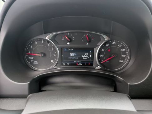 Used 2024 GMC Terrain SLE AWD/4WD image 16