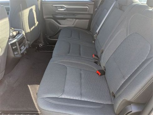 New 2025 RAM 1500 Big Horn image 43