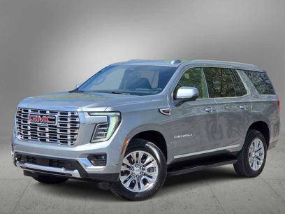 Used 2025 GMC Yukon Denali