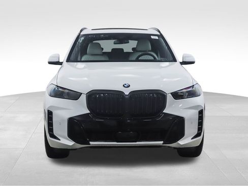 New 2026 BMW X5 xDrive40i image 8