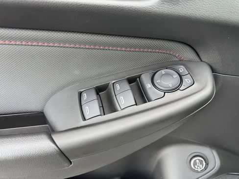 New 2026 Chevrolet TrailBlazer RS w/ Convenience Package image 11