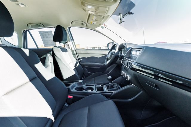Used 2016 MAZDA CX-5 Sport FWD image 19