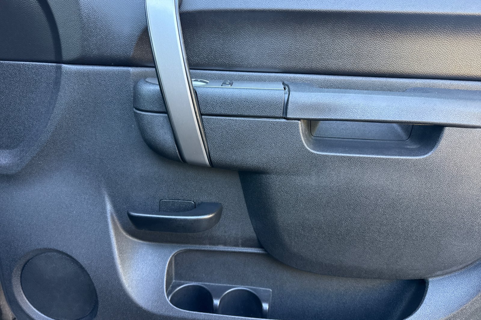 Used 2012 Chevrolet Silverado 1500 LT RWD image 20