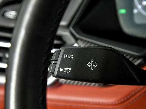 Used 2021 BMW X5 M w/ Competition Package image 33