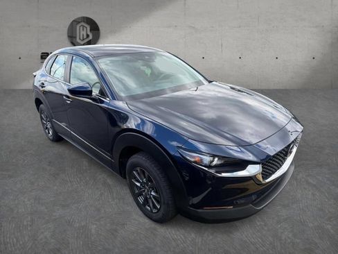 Used 2020 MAZDA CX-30 AWD image 2