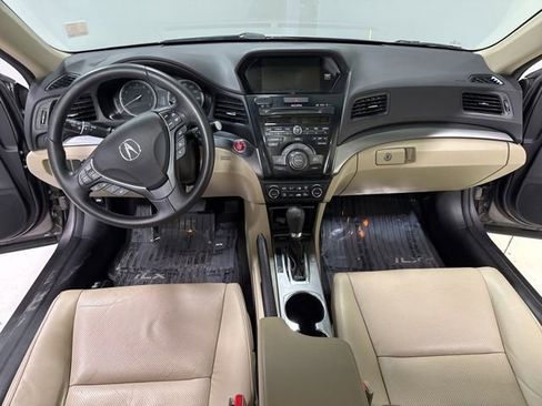 Used 2014 Acura ILX w/ Technology Package FWD image 17