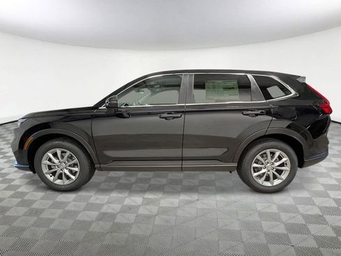 New 2026 Honda CR-V EX image 3
