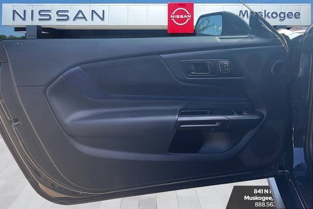 Used 2025 Ford Mustang Dark Horse RWD image 20