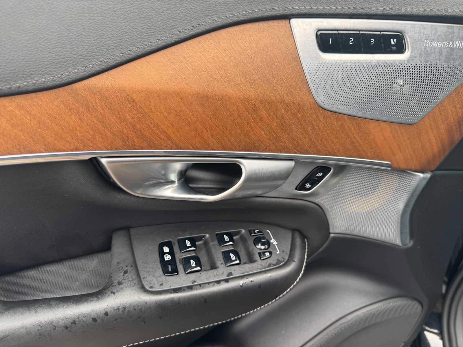Used 2020 Volvo XC90 T6 Inscription AWD/4WD image 16