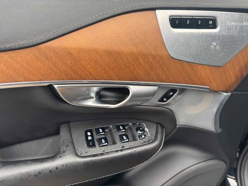 Used 2020 Volvo XC90 T6 Inscription AWD/4WD image 16